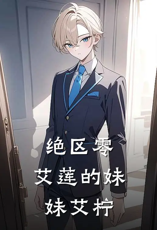 绝区零：艾莲的妹妹艾柠