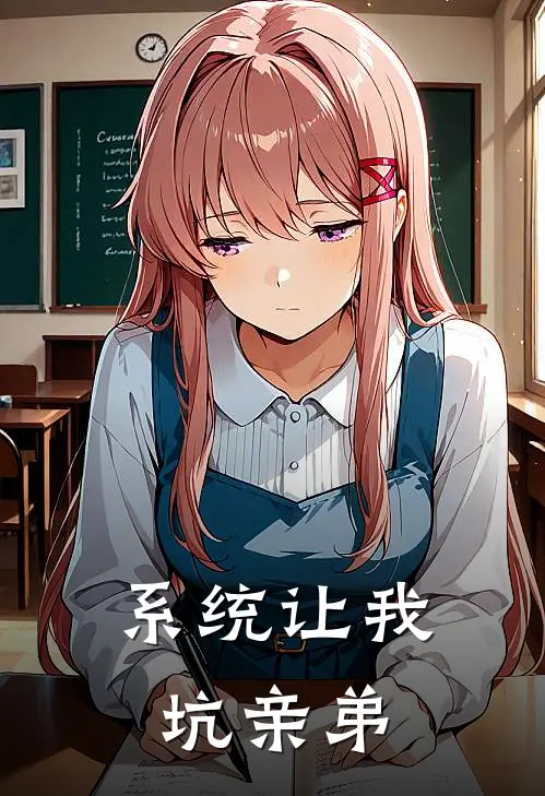 系统让我坑亲弟