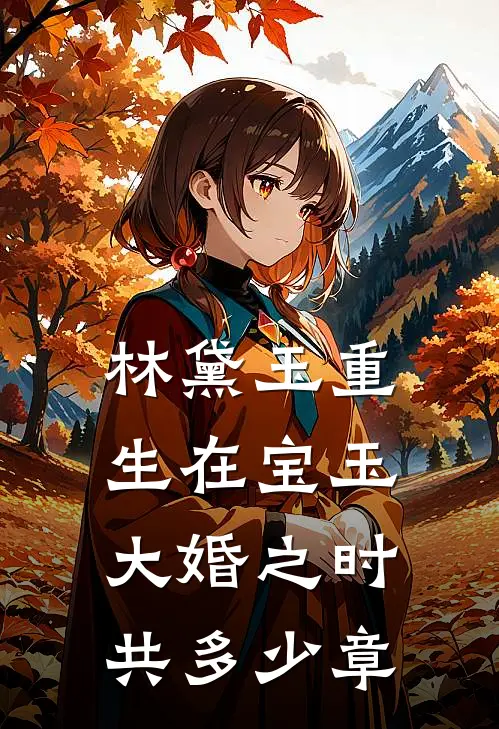 林黛玉重生在宝玉大婚之时共多少章