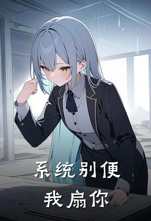系统别便我扇你