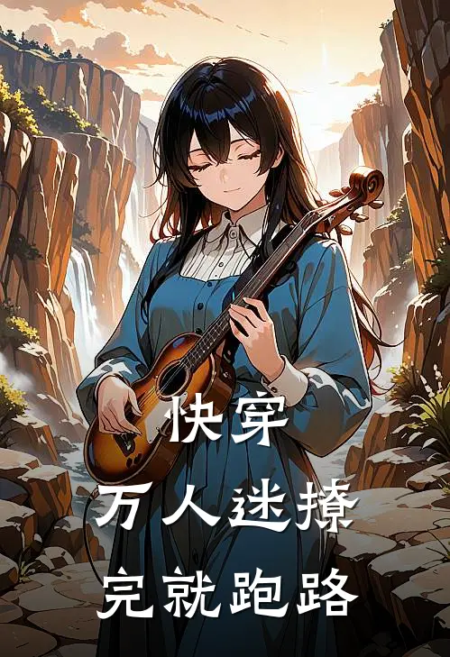 快穿：万人迷撩完就跑路