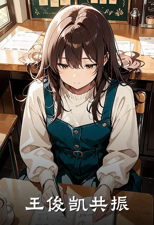 【王俊凯】共振