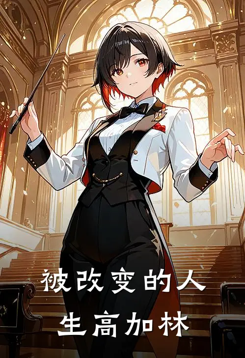 被改变的人生高加林