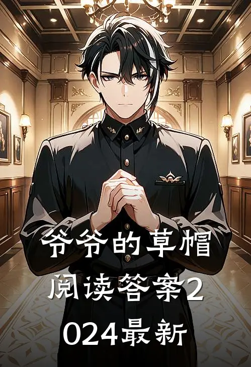 爷爷的草帽阅读答案2024最新