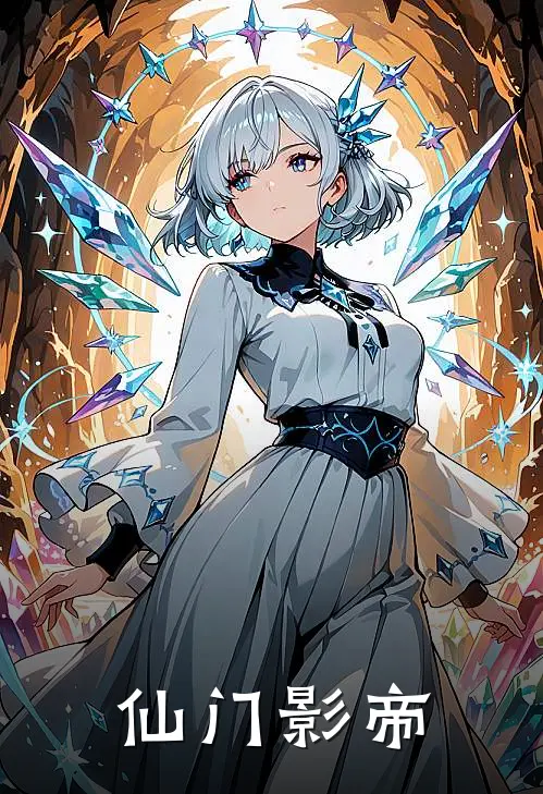 仙门影帝