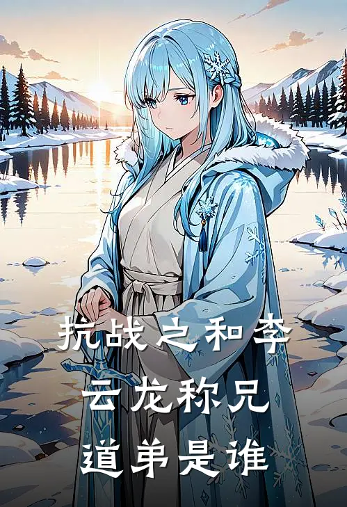 抗战之和李云龙称兄道弟是谁