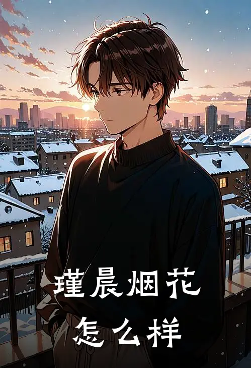 瑾晨烟花怎么样