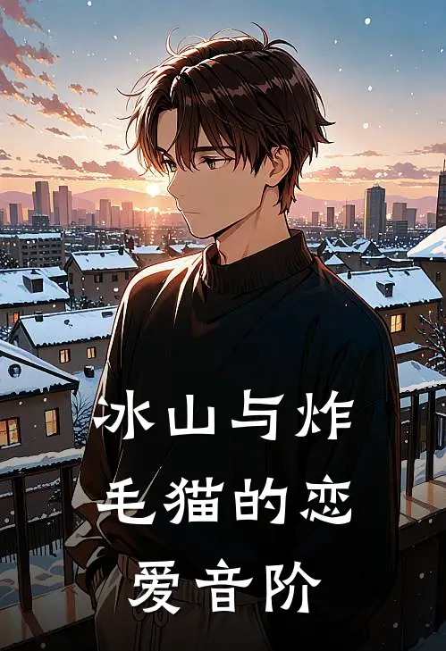 冰山与炸毛猫的恋爱音阶