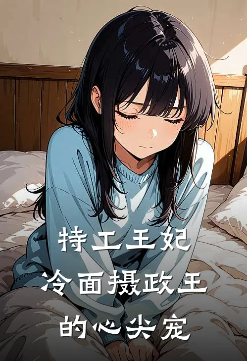 特工王妃，冷面摄政王的心尖宠