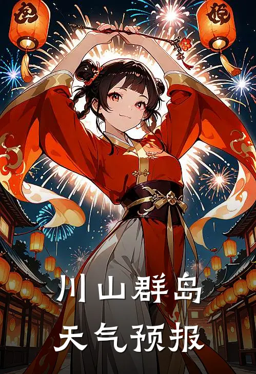 川山群岛天气预报