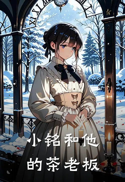 小铭和他的茶老板