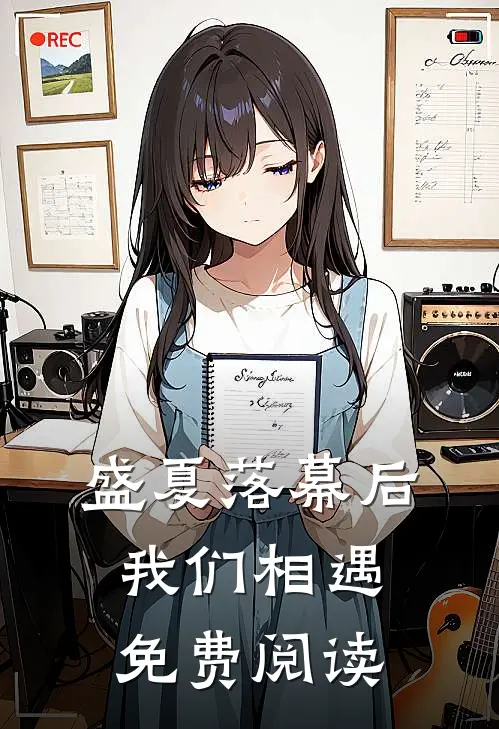 盛夏落幕后我们相遇免费阅读