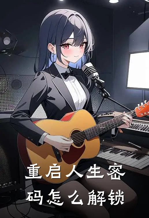 重启人生密码怎么解锁