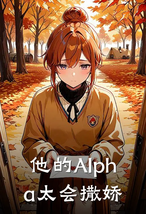 他的Alpha太会撒娇