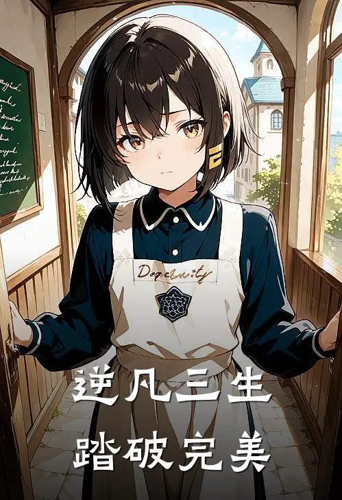 逆凡三生，踏破完美