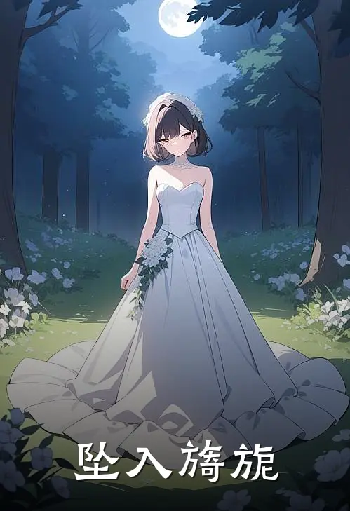 坠入旖旎