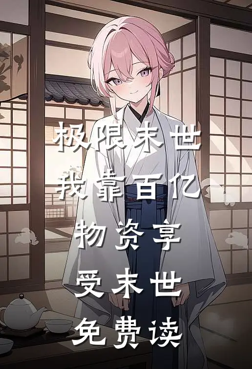 极限末世我靠百亿物资享受末世免费读