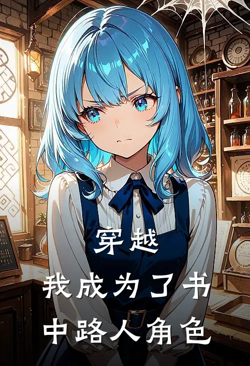 穿越：我成为了书中路人角色