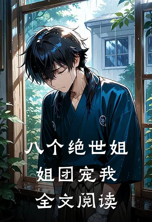 八个绝世姐姐团宠我全文阅读