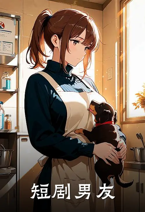 短剧男友