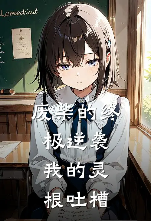 废柴的终极逆袭：我的灵根吐槽