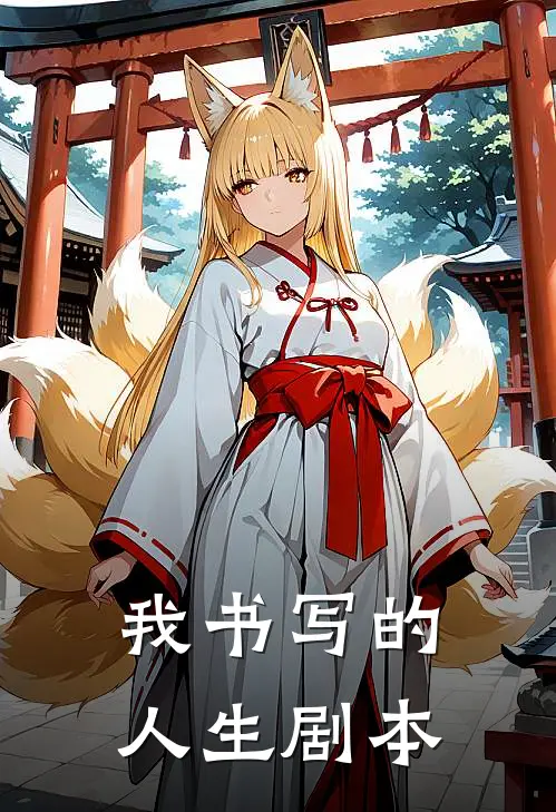 我书写的人生剧本