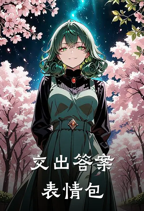 交出答案表情包