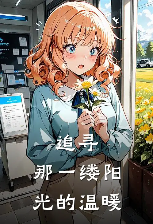 追寻，那一缕阳光的温暖