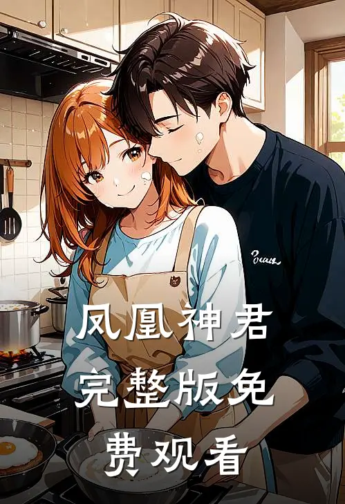 凤凰神君完整版免费观看