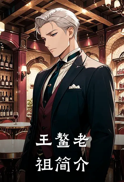 王鳌老祖简介
