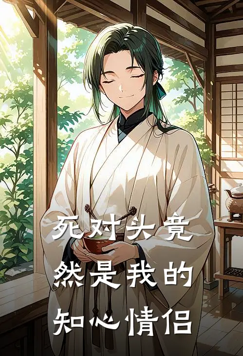 死对头竟然是我的知心情侣