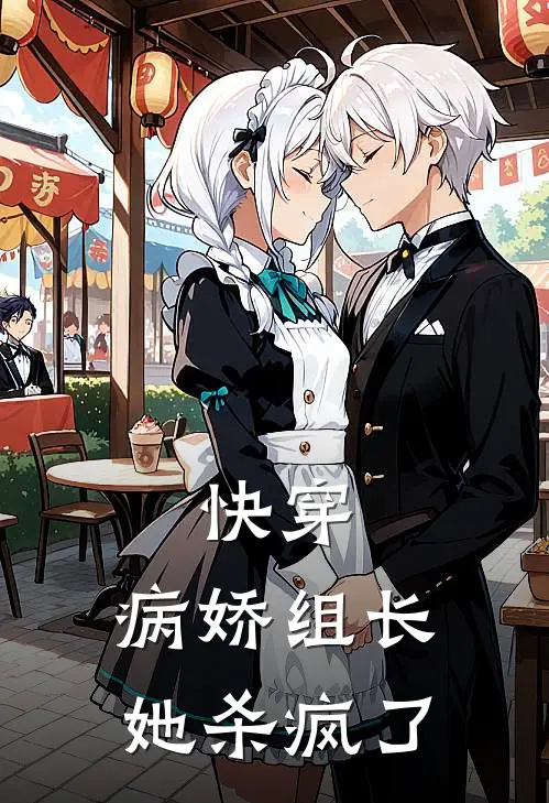 快穿：病娇组长她杀疯了