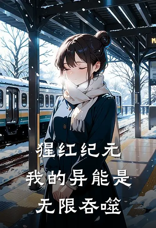 猩红纪元：我的异能是无限吞噬