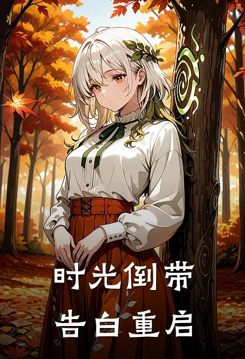 时光倒带，告白重启