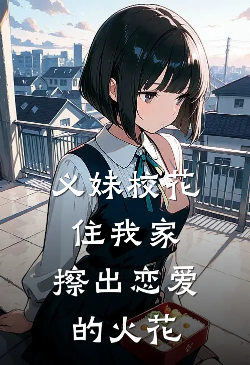义妹校花住我家，擦出恋爱的火花