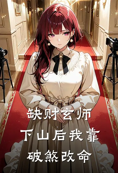 缺财玄师：下山后我靠破煞改命