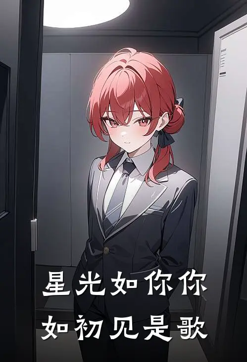 星光如你你如初见是歌