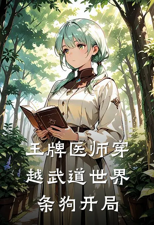 王牌医师穿越武道世界，条狗开局