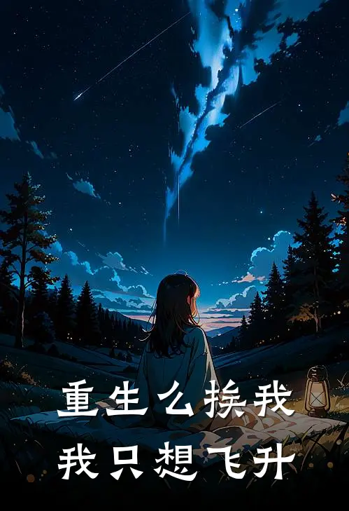 重生么挨我我只想飞升