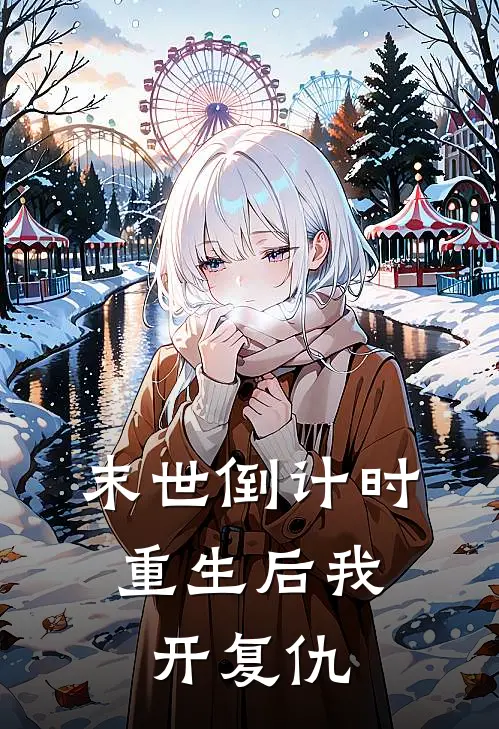 末世倒计时：重生后我开复仇