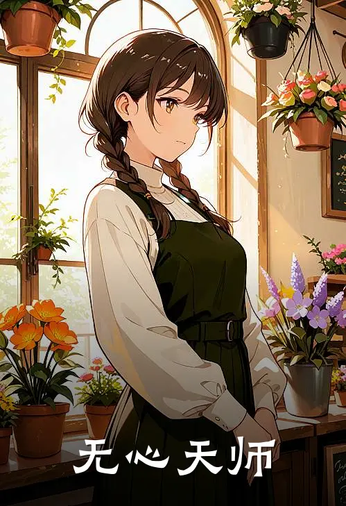 无心天师