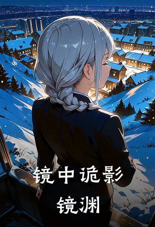 镜中诡影：镜渊