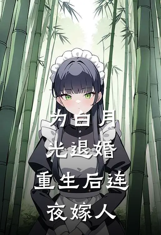 为白月光退婚，重生后连夜嫁人