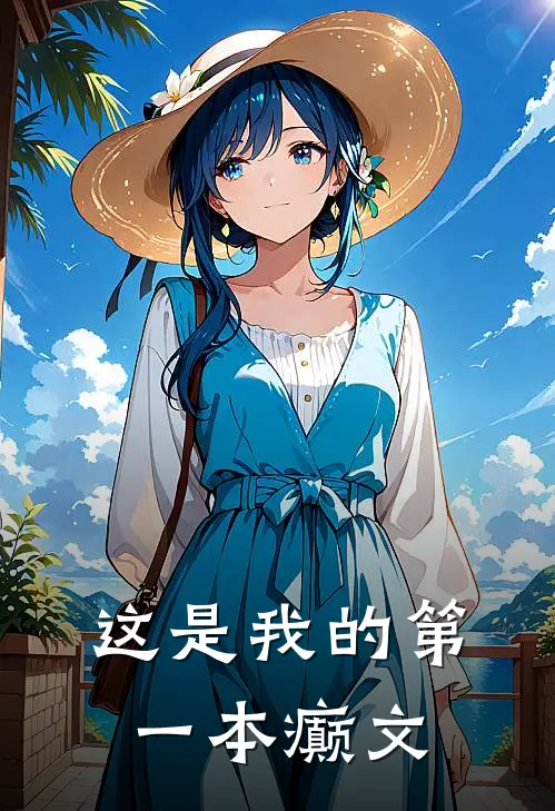 这是我的第一本癫文