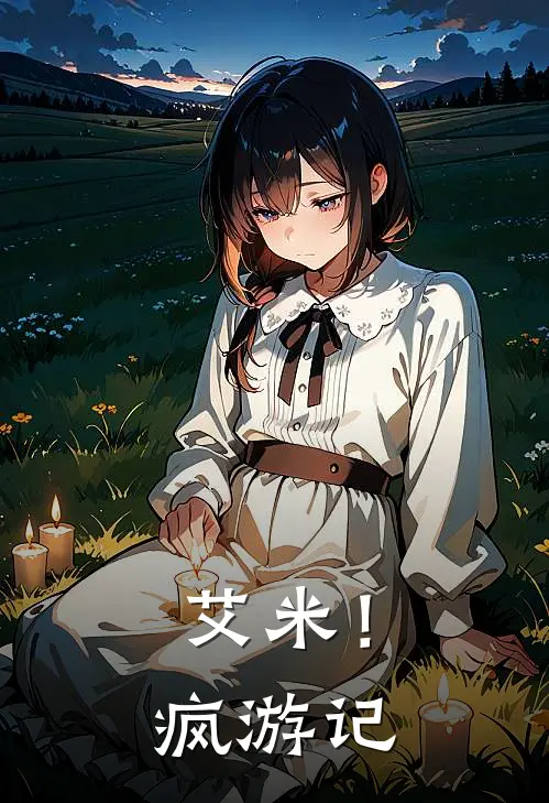 艾米！【疯】游记