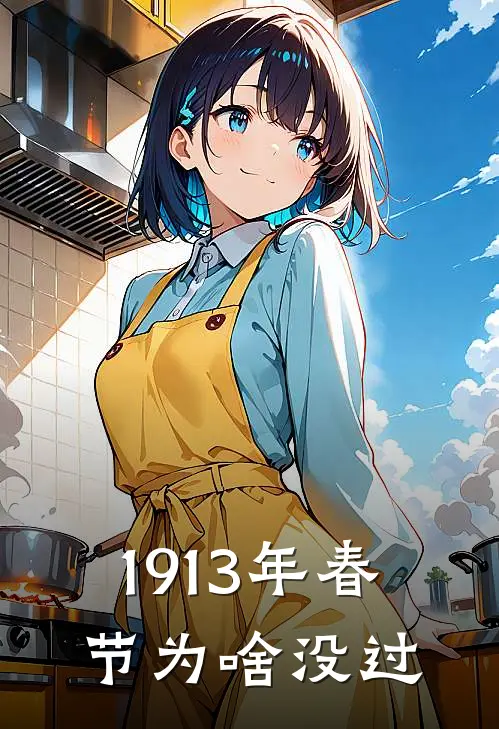 1913年春节为啥没过