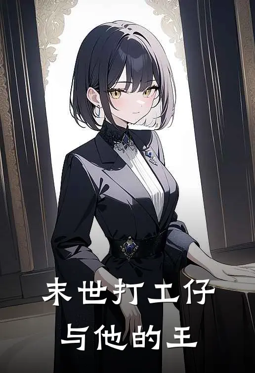 末世打工仔与他的王