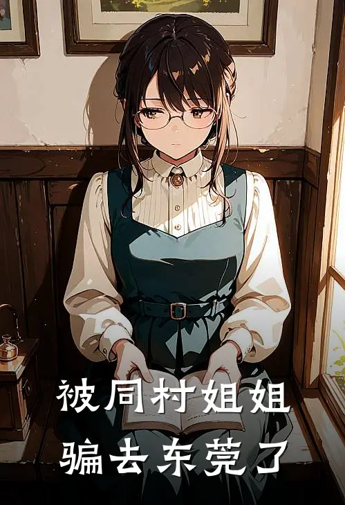 被同村姐姐骗去东莞了