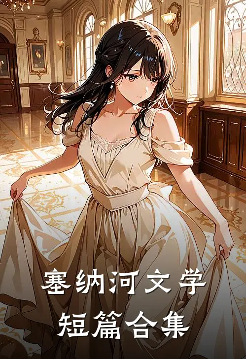 塞纳河文学短篇合集