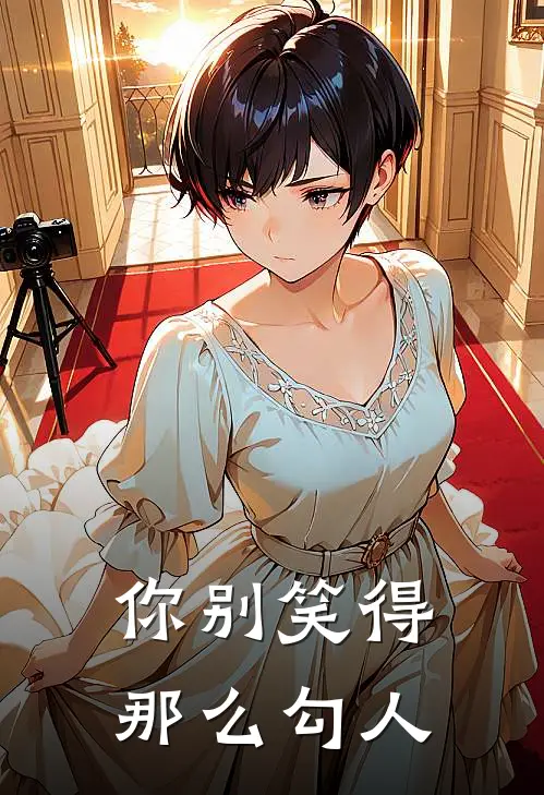 你别笑得那么勾人